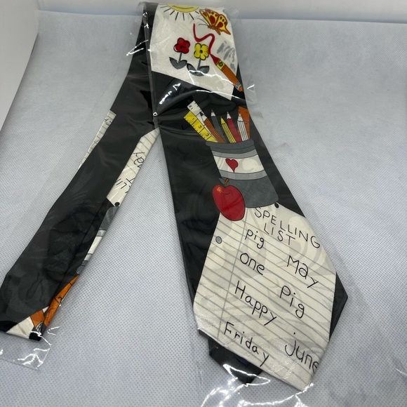 Other - Renaissance Men’s Tie